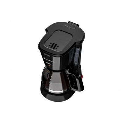 Cafeteira Eletrica Cadence Desperta Contrast 110V