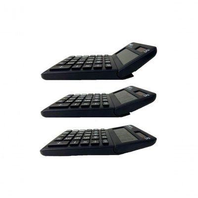Calculadora De Mesa Truly 12 Digitos - T882
