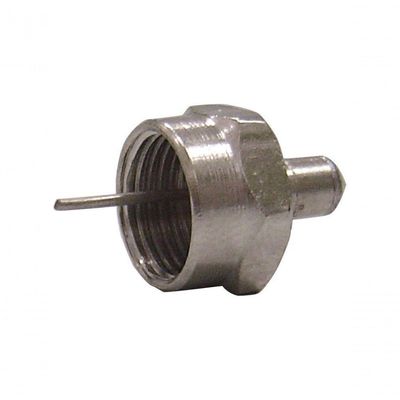 Carga Casada Proeletronic Cnfm0006a F 75 Ohms Embalagem Com