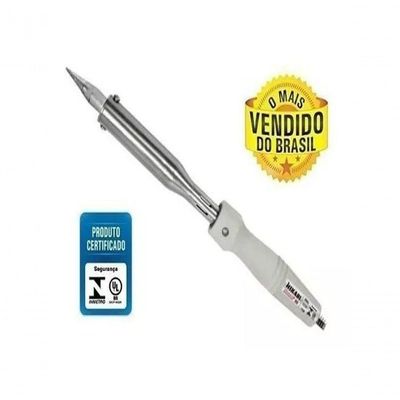 Ferro De Solda Hikari Power 80 75w 110v 21k016
