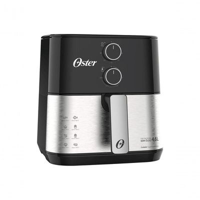 Fritadeira Air Fryer Oster 4,6l 110V