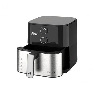 Fritadeira Air Fryer Oster 4,6l 110V