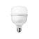 Lampada Super Bulbo Led T 30w Bivolt 6500k Branca Frio