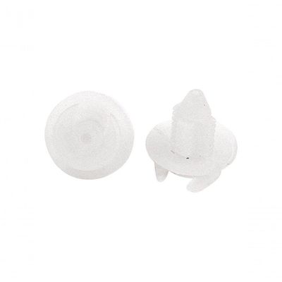 Grampo Permak Para Porta Vw Universal 237- L