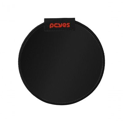 Mouse Pad Pcyes Black Extended 900x420mm Pmc90x42b