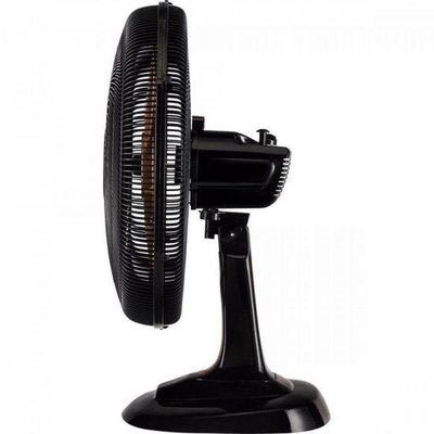 Ventilador De Mesa Ventisol Turbo 6 50cm Bronze 220V