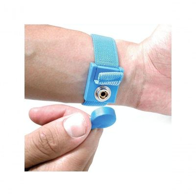 Pulseira Esd Hikari Hk-102