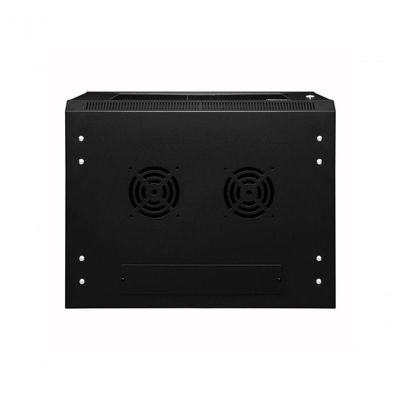 Rack Mini 19 Evus Ev-dw6406 6u X 600 X 450mm De Parede