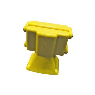 Suporte Dieletrico Tem Wireless Para Cabo Sem Miolo Amarelo