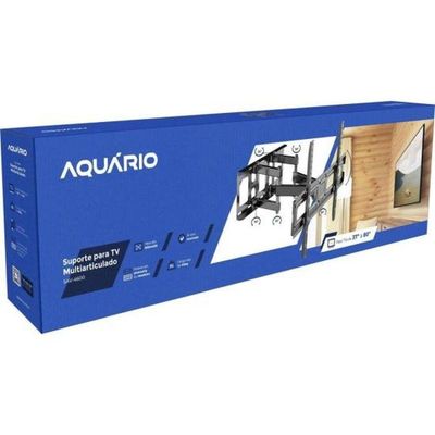 Suporte Multiarticulado Para Universal 37-80" Sav-4600 Aquário