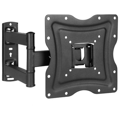 Suporte Articulado Para Led-lcd-plasma De 17" A 42" Polegadas Com Inclinação Sta-200