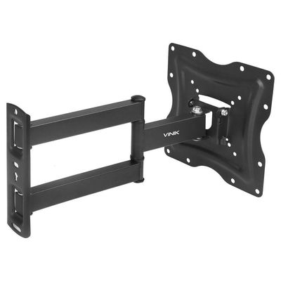 Suporte Articulado Para Led-lcd-plasma De 17" A 42" Polegadas Com Inclinação Sta-200