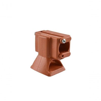 Suporte Dieletrico Tem Wireless Para Cabo Sem Miolo Laranja