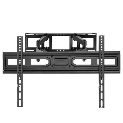 Suporte Articulado Para Led-lcd-plasma De 37" A 80" Polegadas Com Inclinação Sta-3780
