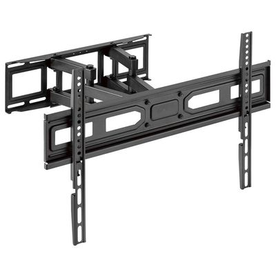 Suporte Articulado Para Led-lcd-plasma De 37" A 80" Polegadas Com Inclinação Sta-3780