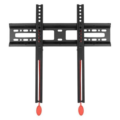 Suporte Fixo Para Led-lcd-plasma De 23" A 56" Polegadas Com Sistema De Trava Stf-300