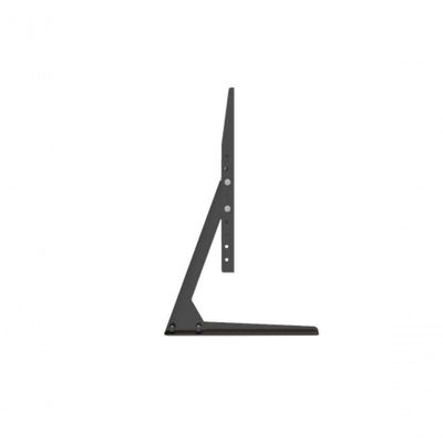 Suporte De Mesa Para Multivisao De 32 Ate 65 Preto