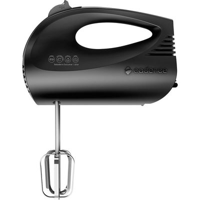 Batedeira Jolie Cadence Preta 220V
