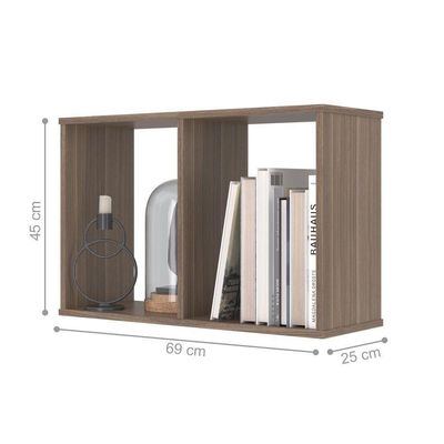 Conjunto Nichos 2 Compartimento Chicago Affara
