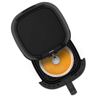 Fritadeira Sem óleo 4L Cadence Cook Fryer + 220V