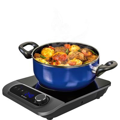 Cooktop De Indução Cadence Perfect Cuisine 110V