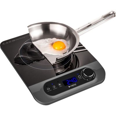 Cooktop De Indução Cadence Perfect Cuisine 110V