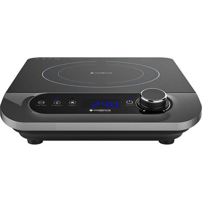 Cooktop De Indução Cadence Perfect Cuisine 110V