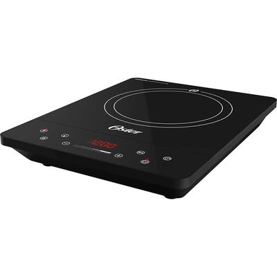 Cooktop De Indução 1 Boca Oster Touch Screen Portátil 110V