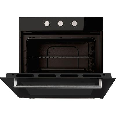 Forno De Embutir Elétrico Oster Black 77L 220V