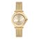 Relógio Technos Feminino Trend Dourado - 2036nbh-1x