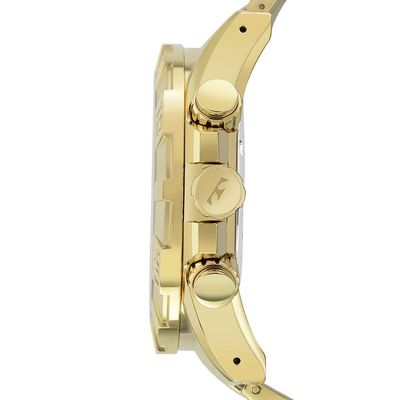 Relógio Technos Masculino Legacy Dourado - Js26aet/t1p Js26aet/t1p