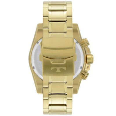 Relógio Technos Masculino Legacy Dourado - Js26aet/t1p Js26aet/t1p