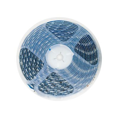 Kit Fita De Led Rgb Smart Wifi Inteligente 5 Metros