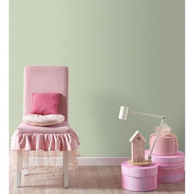 Papel De Parede Sambori Bubbles 138-6 - Rolo 10m X 0,53m