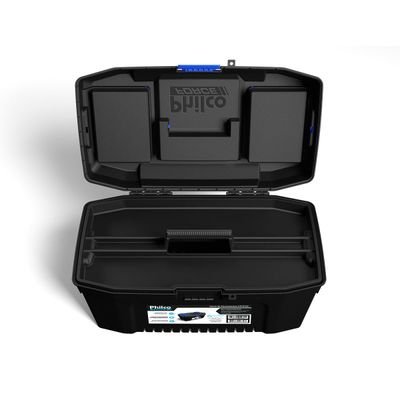 Caixa para Ferramentas Philco Force PFCP22 20” 30Kg Acessório