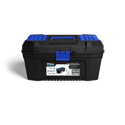 Caixa para Ferramentas Philco Force PFCP22 20” 30Kg Acessório