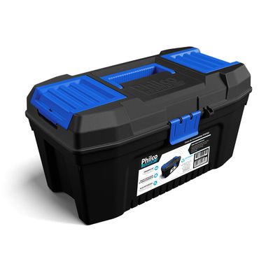 Caixa para Ferramentas Philco Force PFCP22 20” 30Kg Acessório