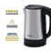 Chaleira Elétrica Britânia 1,6L 1500W Base 360° BCHE01 110V
