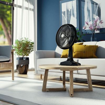 Ventilador Air 36cm Maxx Force 6 pás 60W AVTE300 220V
