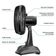 Ventilador Air 36cm Maxx Force 6 pás 60W AVTE300 220V