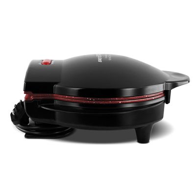 Omeleteira Britânia Antiaderente Redstone 750W BOM02P 220V