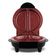 Omeleteira Britânia Antiaderente Redstone 750W BOM02P 220V