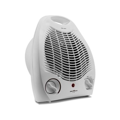Aquecedor Britânia com 3 Níveis de Potência 1500W AB1100N 127V