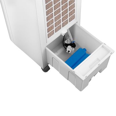Climatizador Philco PCL10QF Display Touch 5 em 1 5L 127V