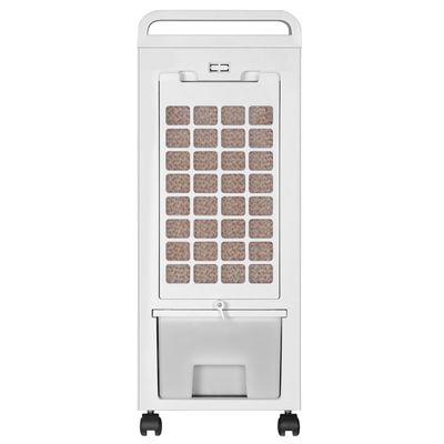 Climatizador Philco PCL10QF Display Touch 5 em 1 5L 127V