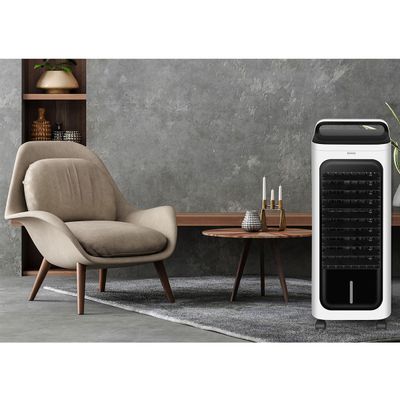 Climatizador Philco PCL10QF Display Touch 5 em 1 5L 127V