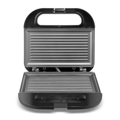 Sanduicheira E Grill Britânia 2 Em 1 750W BGRE01 220V