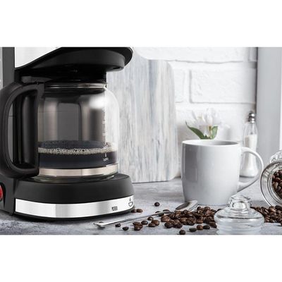 Cafeteira Philco 15 Cafezinhos 550W 600ml PCFE01 110V