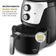 Air Fryer Britânia 4,2L Dura Mais 1500W BFR38 220V