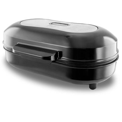 Multi Cook Philco 850W Sem Óleo Maxx Clean Antiaderente 220V